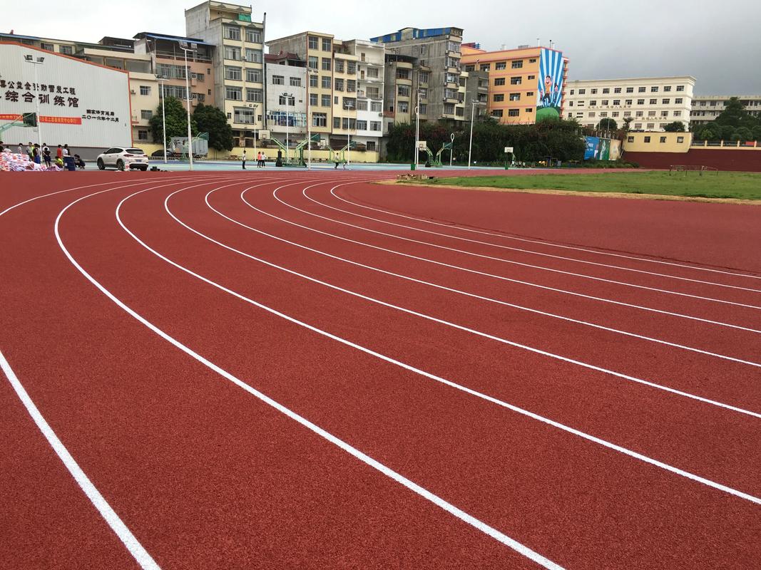 阿勒泰地区塑胶跑道塑胶跑道材料 - 推荐